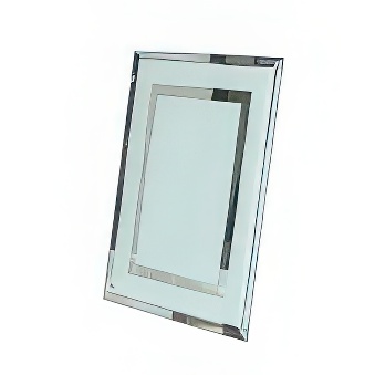 Glass Picture Frame for Printig