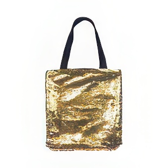 Sequin Bag for sublimation