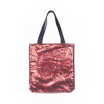 Sequin Bag for sublimation