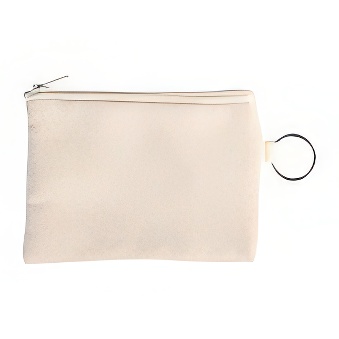 Wallet-sachet for keys for sublimation