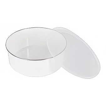 Enamel bowl for sublimation - medium