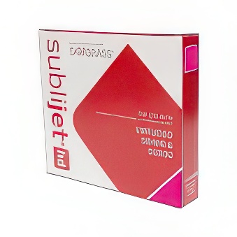 Sublijet HD - gel cartridge for sublimation for Sawgrass Virtuoso SG800