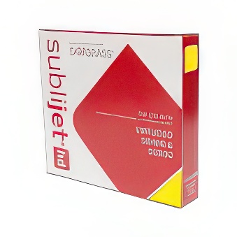 Sublijet HD - gel cartridge for sublimation for Sawgrass Virtuoso SG800