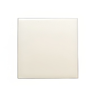 White tile for sublimation