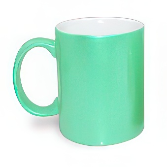 Pearl Sublimation Mug