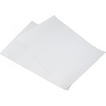 Multitrans Metallic - Transfer paper for hard surfaces for laser printers - 10 pcs. in the package