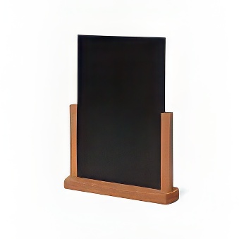 Table Top Chalk Board 