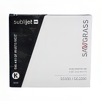 Sublijet HD - gel cartridge for sublimation for Sawgrass Virtuoso SG1000