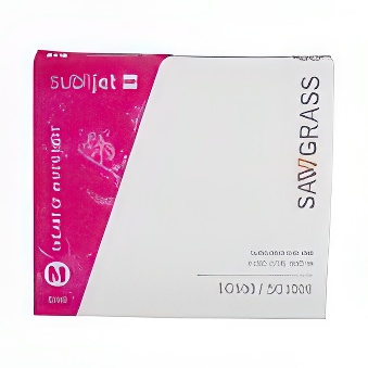 Sublijet HD - gel cartridge for sublimation for Sawgrass Virtuoso SG1000