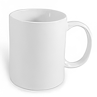 Sublimation XL Mug