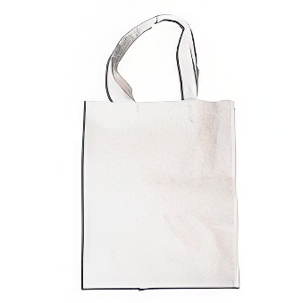 Shopping Bag for Printing - 10 pcs