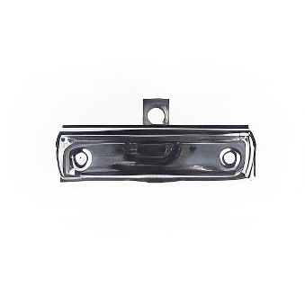 Letter clips to suspend - 10 pcs