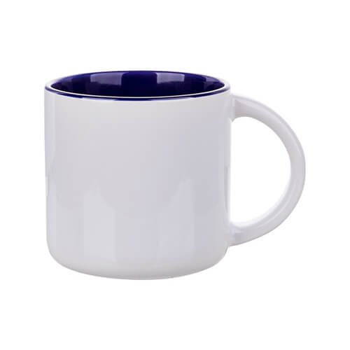 Sublimation Mug - Coloured Inner