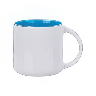 Sublimation Mug - Coloured Inner