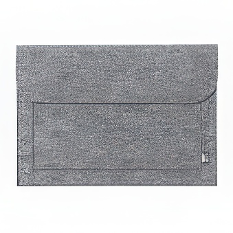 Felt conference folder - case for sublimation