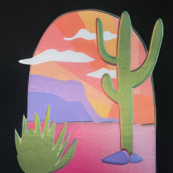 Flex film for sublimation Liberty Patch SubliSatin