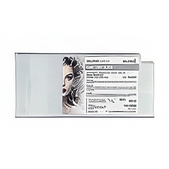 Cartridge compatible with Epson T8249