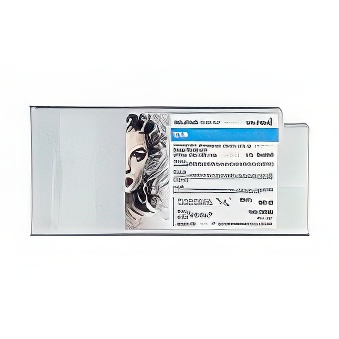 Cartridge compatible with Epson T8242