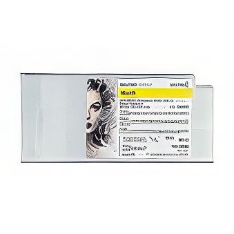 Cartridge compatible with Epson T8244