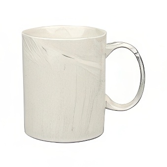 Marbled Sublimation Mug