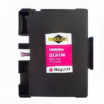 Tusz żelowy do sublimacji do Ricoh GC41 Zamiennik
