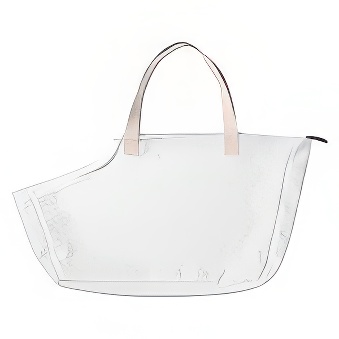 Shoulder Bag - pet carrier for printing