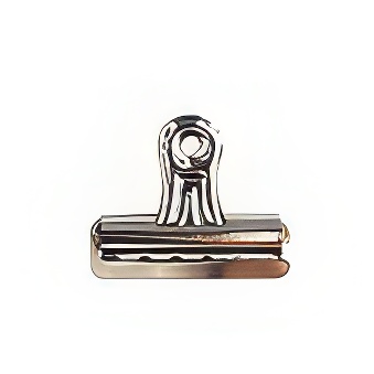 Letter Clip for Documents