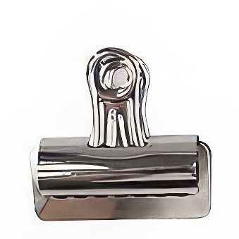 Letter Clip for Documents