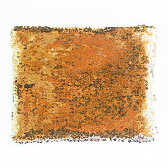 Sequin makeup bag for sublimation