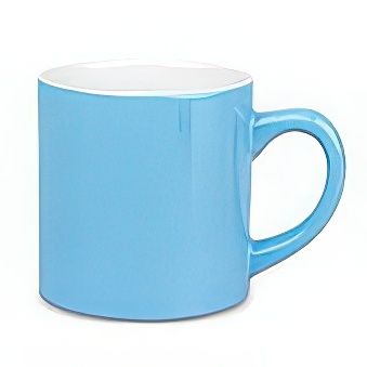 Coloured Mini Sublimation Mug
