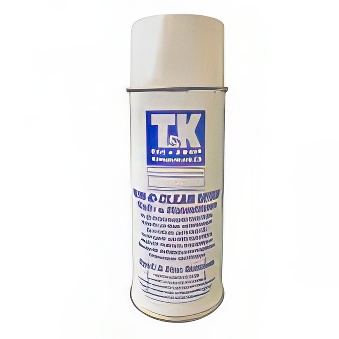 Flex, flock and films remover- spray