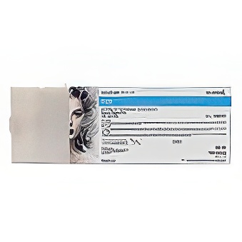 Cartridge compatible with Epson T5442