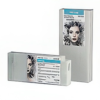 Cartridge compatible with Epson T6365