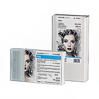 Tusz Epson T6122 Zamiennik