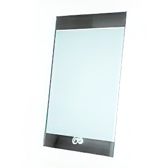 Glass picture Frame for Printing