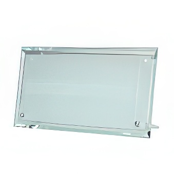 Glass picture frame for Printing