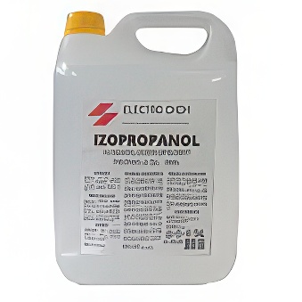 Isopropanol - 5l