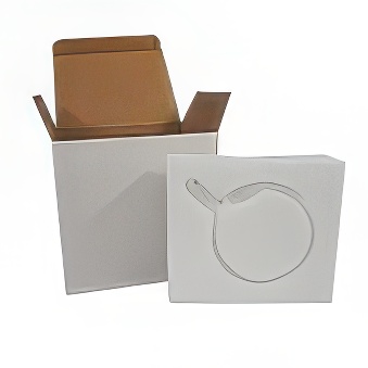  Safe Box with Polystyrene Insert - 300/330 ml Mug