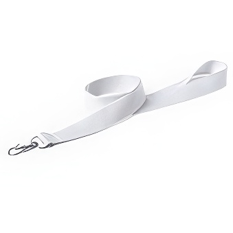 Lanyard for sublimation - 10 pieces