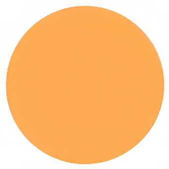 Resin-based thermal transfer ribbon for printer TSC TE200