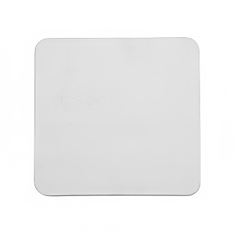 Felt sublimation pad for mugs - square - 100 pieces