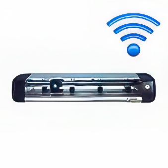 Skycut CX24 with Wi-Fi module - cutting plotter 