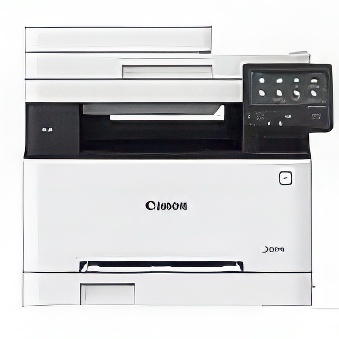 Canon i-Sensys MF 657 Cdw printer (5158C001AA)