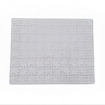 Puzzle for sublimation - 80 elements