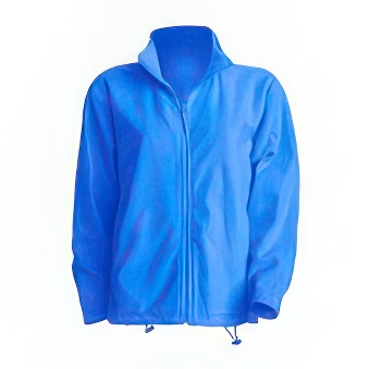 Standard polar fleece for men