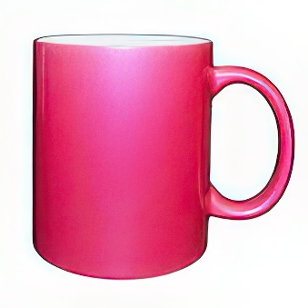 Pearl Sublimation Mug