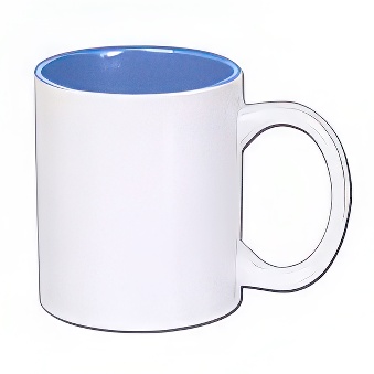 Sublimation Mug - Coloured Inner