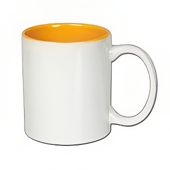 Sublimation Mug - Coloured Inner