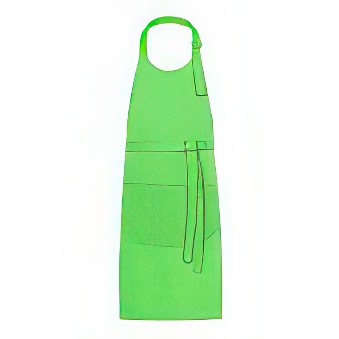 Kitchen apron