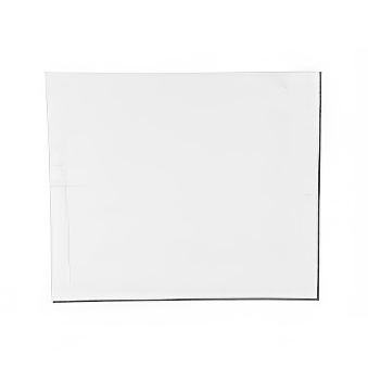 Microfiber cloth for sublimation - 10 pieces